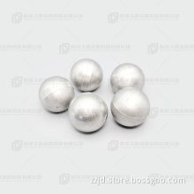 Various Sizes Tungsten heavy alloys ball